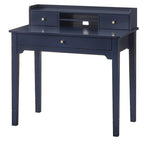 Bureau Keaton avec huche