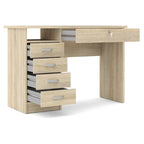 Bureau 5 tiroirs Skylar de Porch & Den