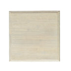 Table d'appoint en bois d'acacia
