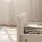 Commode Moderne Minimaliste à 6 ou 9 Tiroirs