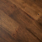 Table de salle à manger esprit ferme moderne