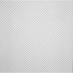 Bureau de jeu 48" avec étagère pour moniteur, lumières RVB et prises de courant - Blanc