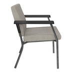 Chaise bariatrique grande taille
