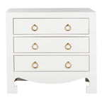 Commode 3 tiroirs
