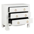Commode 3 tiroirs