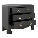 Commode 3 tiroirs