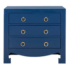 Commode 3 tiroirs