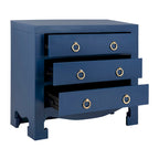 Commode 3 tiroirs