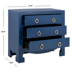 Commode 3 tiroirs