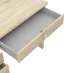 Bureau 5 tiroirs Skylar de Porch & Den
