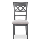 Ensemble de salle à manger 5 pièces Edelman New Classic Furniture