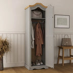 Armoire d'entrée